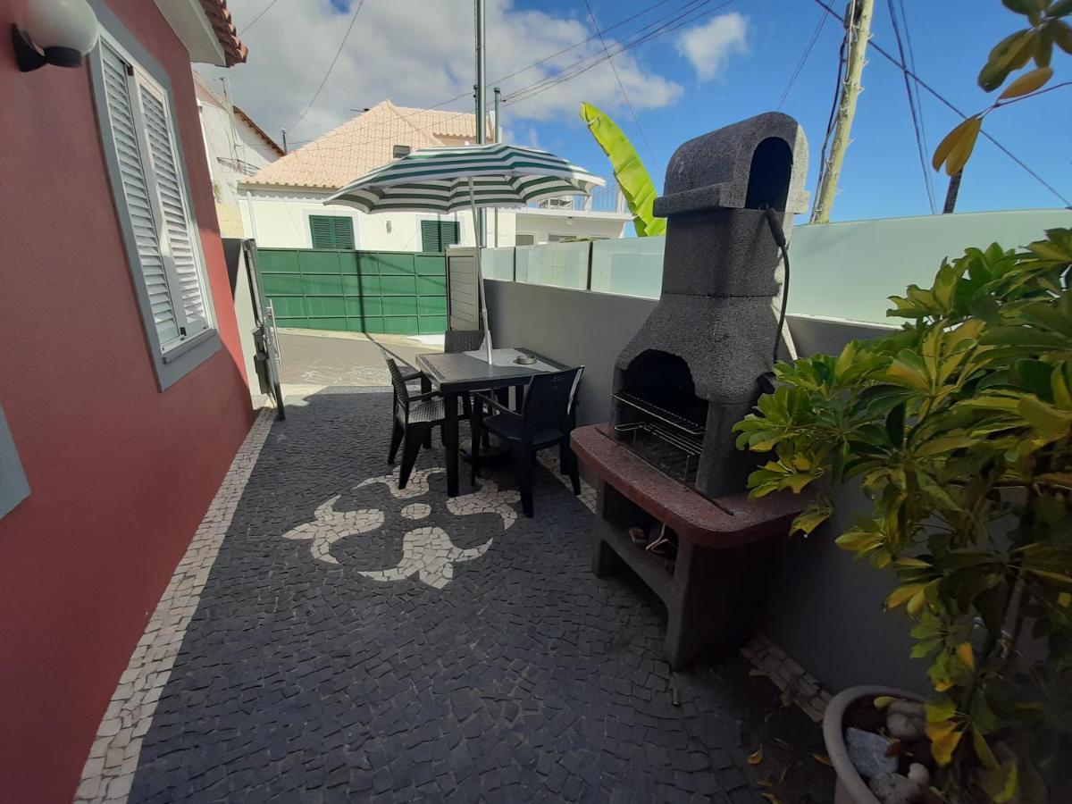 Funchal House Villa Eksteriør bilde